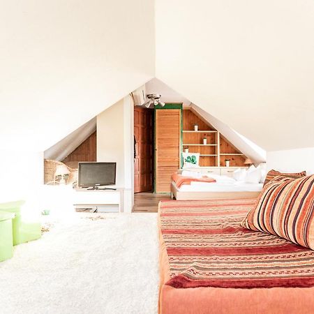 Kaktusz Villa Hévíz Eksteriør billede