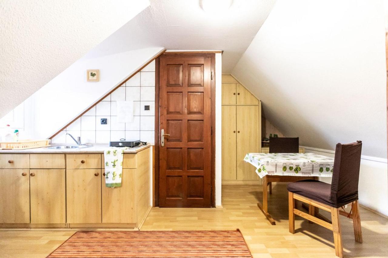 Kaktusz Villa Hévíz Eksteriør billede