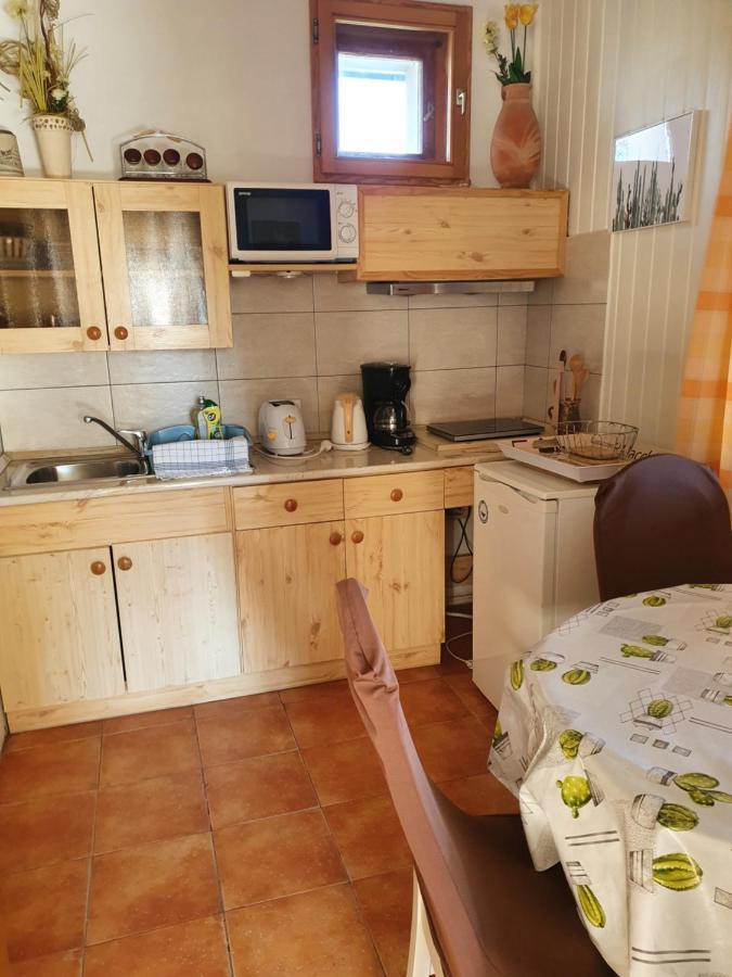 Kaktusz Villa Hévíz Eksteriør billede