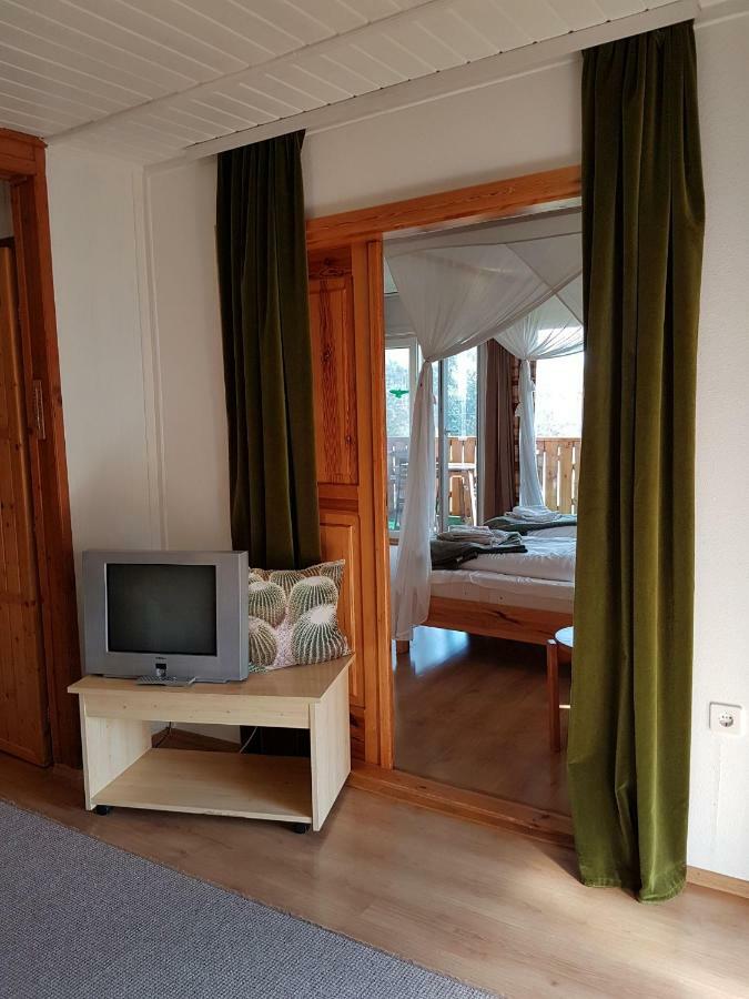 Kaktusz Villa Hévíz Eksteriør billede