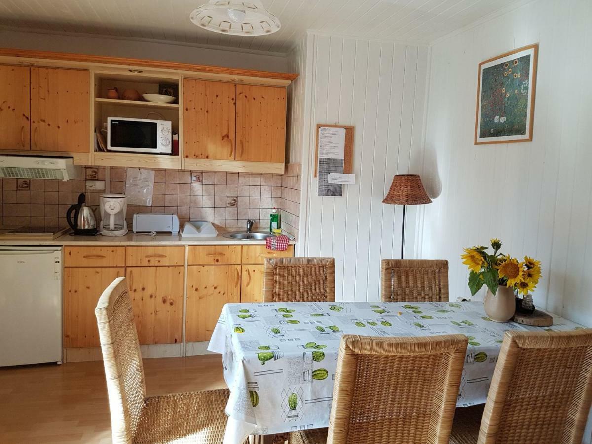 Kaktusz Villa Hévíz Eksteriør billede